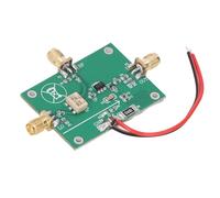 Highly Linear HF Passive Mixer Module with a Design of 40 DB L R for the Size of the Outdoor Area