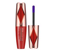 Highly Pigmented Lip Stain, Long-Lasting Lip Color, Matte Lipgloss, Waterproof Formula, Transfer-Proof, 10g for Providing Hydration Without Sacrificing Color Payoff or Longevity