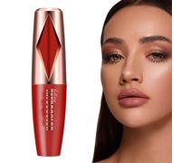 Highly Pigmented Lip Stain, Long-Lasting Lip Color, Matte Lipgloss, Waterproof Formula, Transfer-Proof, 10g for Providing Hydration Without Sacrificing Color Payoff or Longevity