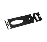 Highly Positioning Device for 1409 Track Features Reinforced Construction to Bending During Use Stable Track Accessory