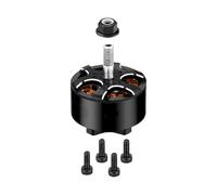 Highly Power Brushless Motor Ideal for Projects and Air Photography with Excellent Heat Dissipation FPV Motor