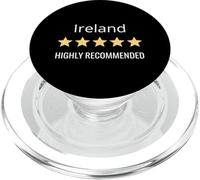 Highly Recommended Ireland Travel Irish Culture PopSockets PopGrip for MagSafe