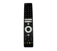Highly Responsive Button Remote Control for GB326WJNA Instantly Voice Command for Gamers and Movie Enthusiasts Enhances Comfort and Wear Resistance