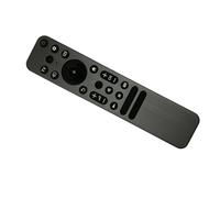 Highly Responsive Button Remote Control for RMFTX900U Instantly Voice Command for Gamers and Movie Enthusiasts Family Remote