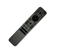 Highly Responsive Button Remote Control for RMFTX900U Instantly Voice Command for Gamers and Movie Enthusiasts Remote