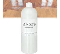 Highly Scented Mop Soap,2025 New Effective Cleaning Fresh Scent Mild Floor Cleaner, Power Mop Refill Liquid, Multisurface Bathroom, Pet-friendly, Kitchen Cleaner Supplies (1, 750ml)