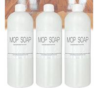 Highly Scented Mop Soap,2025 New Floor Cleaner, Multisurface Bathroom,Pet-friendly, Kitchen Cleaner Supplies, Concentrated Formula, Effective Cleaning Fresh Scent Mild Floor Cleaner (3)