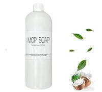 Highly Scented Mop Soap, Mop Soap for Floors Cleanings, Natural Scented MopSoap, Highly Scented Floor Cleaning Mops Soaps, Multipurpose Effective Cleaning Fresh Scent Mild Floor Cleaner (1)