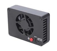 Highly Speed Temperature Reduction Camera Fan Compatible For A7M4 A7cIl ZV11 ZVE10 ZVE1 A6700 Camera For Filming