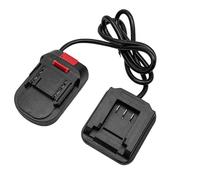 Highly Strength Battery Adapter Separators for 18V BL1830 BL1840 Tool to Dayi / 2106 Battery Quick Installation Link for Power Equipment