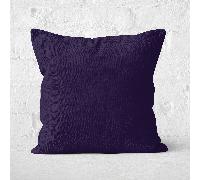 Highly Strung Square Cushion - 50x50cm - Soft Touch