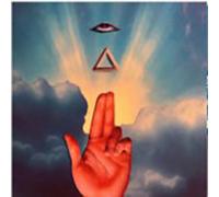 Highly Suspect : As Above, So Below VINYL 12" Album (Gatefold Cover) 2 discs