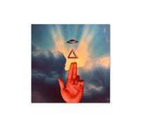Highly Suspect - As Above, So Below - CD
