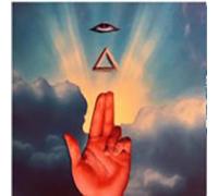 Highly Suspect - As Above, So Below [Vinyl LP] [VINYL]