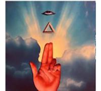 Highly Suspect - As Above, So Below [Vinyl LP] [VINYL]