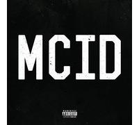 Highly Suspect - MCID [VINYL]