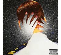Highly Suspect - Mister Asylum - CD - A15z