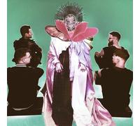 Highly Suspect : The Midnight Demon Club CD (2022) NEW Fast and FREE P & P