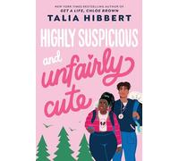 Highly Suspicious and Unfairly Cute (Joy Revolution)