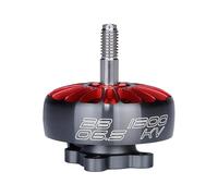 Highly Thrust Brushless Motor 2806.5 1300KV 1800KV for 7 to 8 Inch FPV Racing Unibell N52H Magnets NSK Bearings Brushless Motor