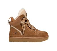 Highmel Trainers - female - UGG - Sneakers - Brown - 3 UK - Shoes 3 UK