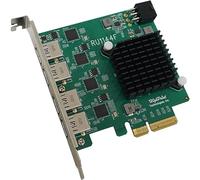HighP RocketU1144F 4xUSB3,2Gen