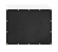 HighPerformance BBQ Heat Shield Fireproof Ber for Outdoor Grill Wall Protector for Backyard Garden Patiotial BBQ Accessory