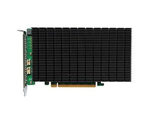 HighPoint 4-Port M.2 Rocket 1104 PCIe Gen3 NVMe HBA for Windows, Mac, Linux and, VMWare Systems.