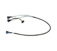HighPoint CIO8-1002-110 MCIO 8i host to SFF-TA-1002 Cable