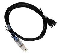 HighPoint EXT-MS-1MEJ External Mini-SAS to 4x eSATA Cable
