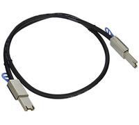 HighPoint EXT-MS-1MMS 1m External Mini-SAS to External Mini-SAS Cable