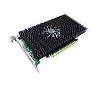 Highpoint 4-Port M.2 SSD7505 PCIe Gen3/Gen4 NVMe Bootable RAID Controller for Windows & Linux Systems
