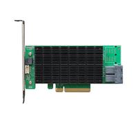 HighPoint Rocket 710L 12G SAS/ 6G SATA PCIe 3.0 HBA Controller
