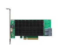 HighPoint Rocket 710L HBA Controller, PCIe 3.0 x8, 8x 12Gb/s SAS / 6Gb/s SATA Ch