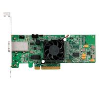 HighPoint RocketRAID 4311 4-Channel PCI-Express x8 SAS 3Gb/s Hardware RAID Controller