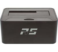 HighPoint RocketStor 5411D USB 3.0 5Gbps Drive and Multifunction Docking Station