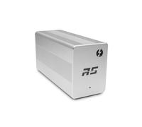 HighPoint RocketStor 6328L Thunderbolt 2 8-Channel SATA 6Gb/s Storage Adapter