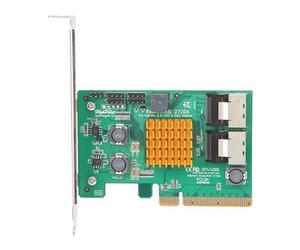 Highpoint RR2720A SAS/SATA 6Gb/s 2 Port RAID Controller
