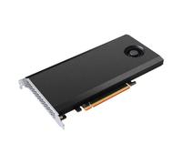 HighPoint 4x Dedicated 32Gbps M.2 Ports PCIe 3.0 x16 RAID Controller SSD7101A-1 for PC Windows 11/10/Server Linux macOS