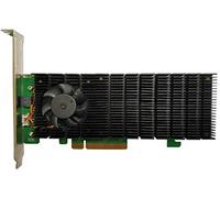HighPoint SSD7202 2x M.2 NVMe SSD Bootable Host Raid Controller