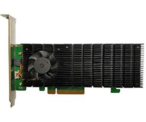 Highpoint SSD7202 - PCIe 3.0 x8 2-Port M.2 NVMe RAID AIC RAID Controller Card