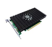 HighPoint SSD7505 M.2 NVMe Full Height RAID Controller, 16Gbps/GT Per Lane, 4x M
