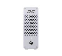 HighPoint Technologies RocketStor 6661A-4USB Thunderbolt 3 to 4X 10Gb/s USB 3.1 Adapter