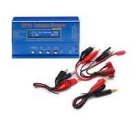 HighPower B6 for LiHv Batteries with Automatic Detection, Cooling Fan, DC11-18V Input Power Device