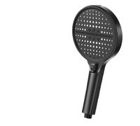 HighPressure Shower Hea Panel Rain Showerheafor Home Bathroom EnhanceWater Flow for Ultimate Relaxat ant (G4)