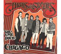 Highs In The Mid Sixties Volume 4: Chicago Sampler (Verschiedene Interpreten) [Vinyl LP]