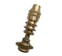 Highs Pressure Long Ranges Washer Nozzle Shooters Tip Jets Nozzle For Garden Hoses Power Washer Highs Pressure Tips