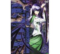 学園黙示録 HIGHSCHOOL OF THE DEAD 2 [DVD]