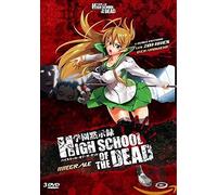 HIGHSCHOOL OF THE DEAD