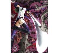 学園黙示録 HIGHSCHOOL OF THE DEAD 5 [DVD]